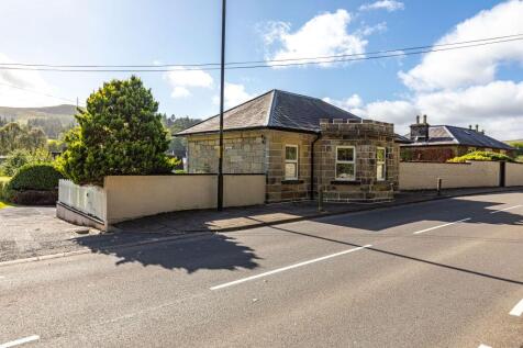 Tollbar Cottage, Townfoot, Langholm, DG13 0EB