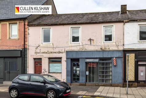 110 High Street, Annan, DG12 6DW
