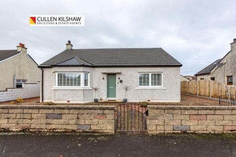 35 Prestonfield Road, Annan, DG12 5HJ