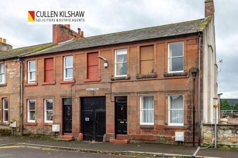 30 Ednam Street, Annan, DG12 6EF