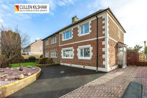 58 Newington Road, Annan, DG12 5JB