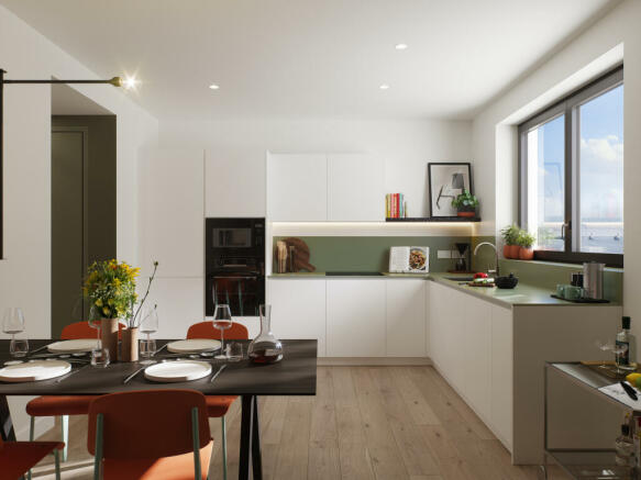 2022-08-31 - Peninsula Gardens CGI Kitchen Whit...