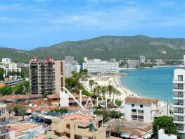 Photo of Balearic Islands, Mallorca, Calvi