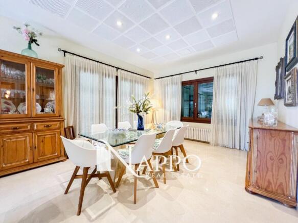 Salón