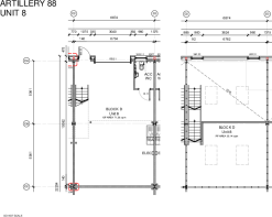 Floor/Site plan 1