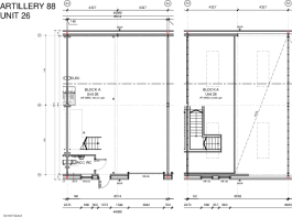 Floor/Site plan 1