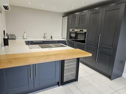 The Maltings, Bevercotes Lane, Tuxford