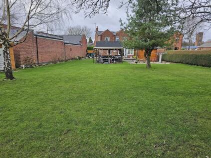 Newark Road, Tuxford, Newark