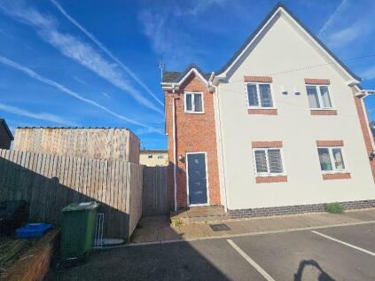 Haynes Close, Tuxford, Newark