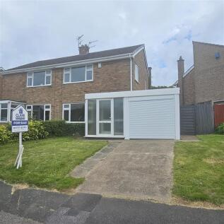 Penarth Rise, Nottingham