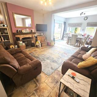 Newcastle Street, Tuxford, Newark