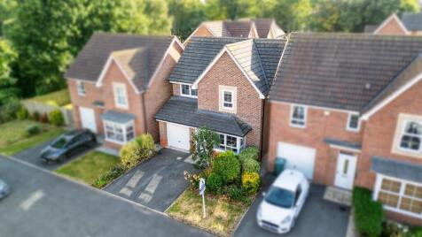 Lords Court, Retford