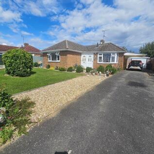 Blankney Close, Saxilby, Lincoln