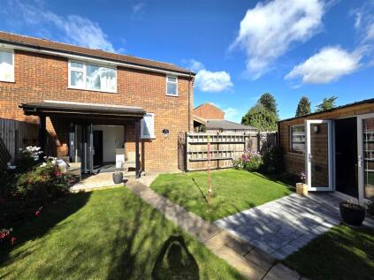 Lexington Court, Tuxford, Newark