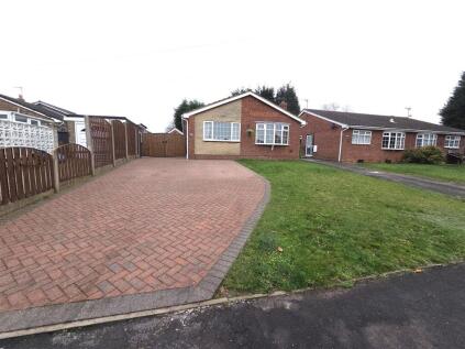 Linden Avenue, Tuxford, Newark