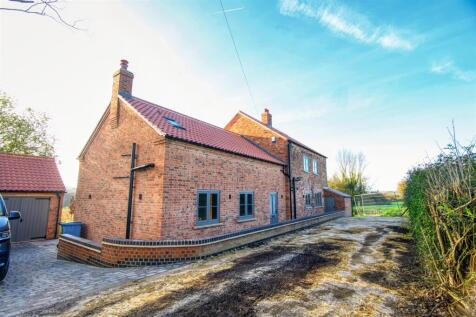 Retford Road, Tuxford, Newark