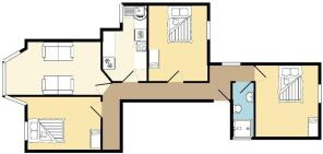 Flat 3, 5 noel St.jpg