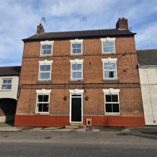 Eldon Street, Tuxford, Newark