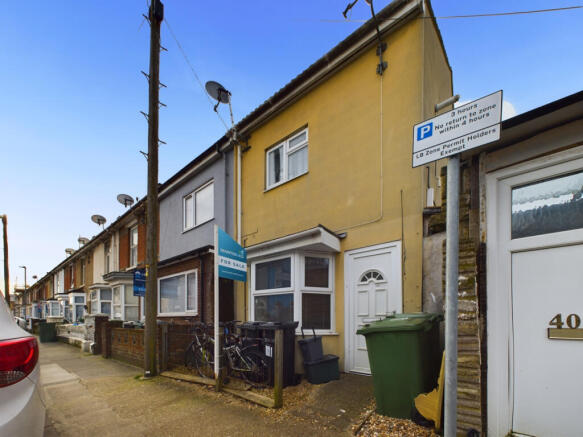 Welcome to Hudson Road.