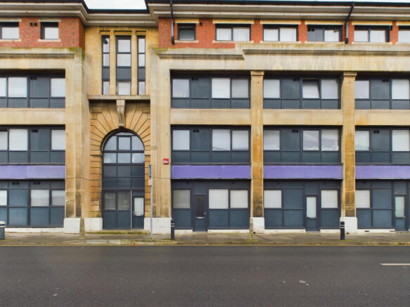 Welcome to Cornerstone House
