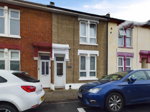 Welcome to Walmer Road