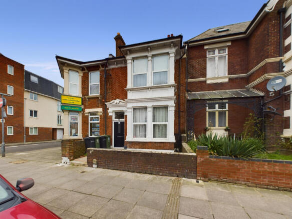 Welcome to London Road