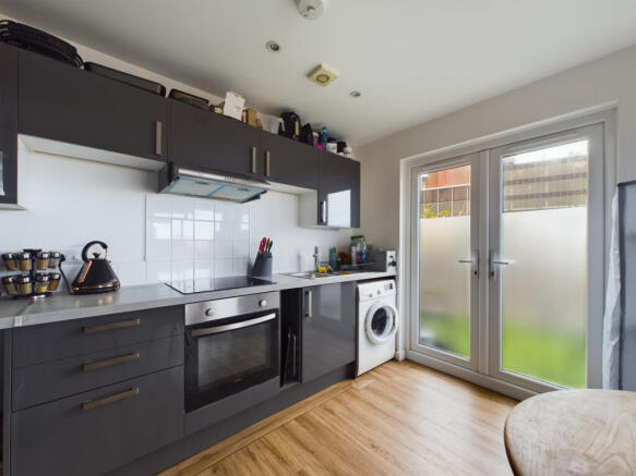 Welcome to the Penthouse, Kingston House, Kingsto