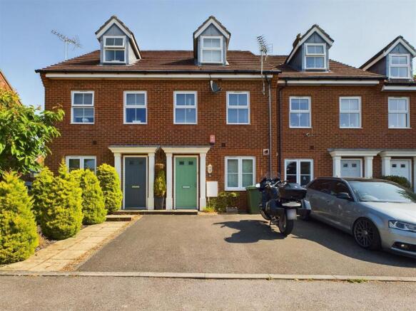 Welcome to Ribble Gardens,