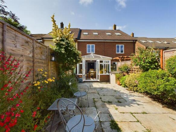 Welcome to Ribble Gardens,
