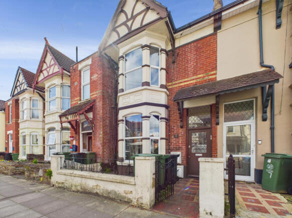 Welcome to Shadwell Road