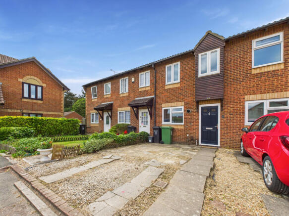 Welcome to Sutton Close, Portsmouth.