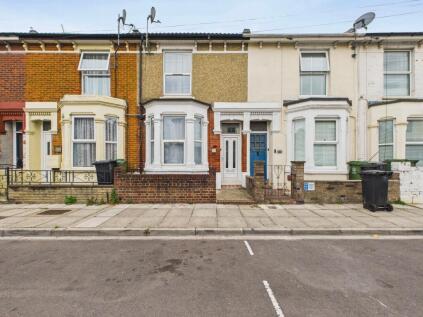 Farlington Road, Portsmouth