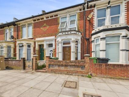 Wallace Road, Portsmouth