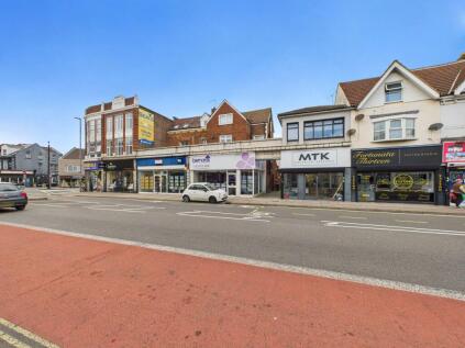 London Road, North End, Portsmouth, Hampshire, PO2 9AA
