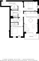 Plot 222 at The