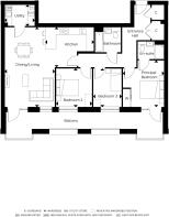 Plot 224 at The