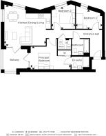 Plot 197 at The