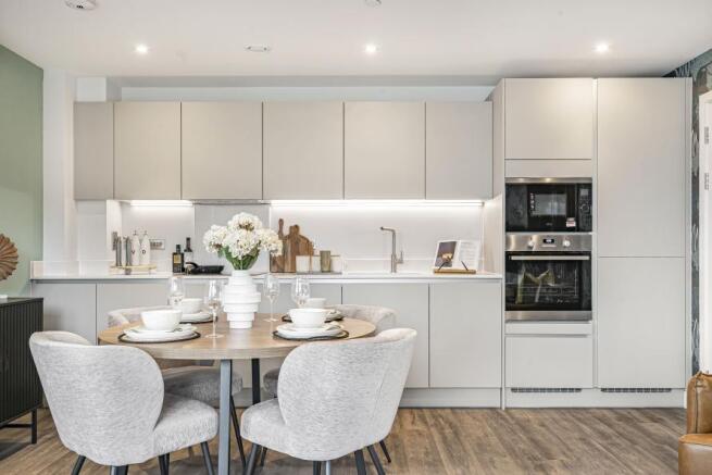 Canalside Quarter -