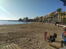 Photo of Torrevieja, Alicante, Valencia