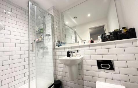 Talbot Road, Stretford