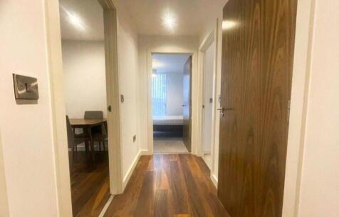 Regent Road, Manchester