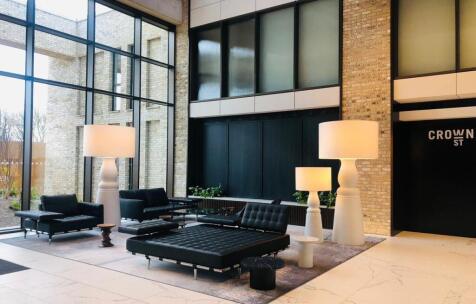 Silvercroft Street, Manchester