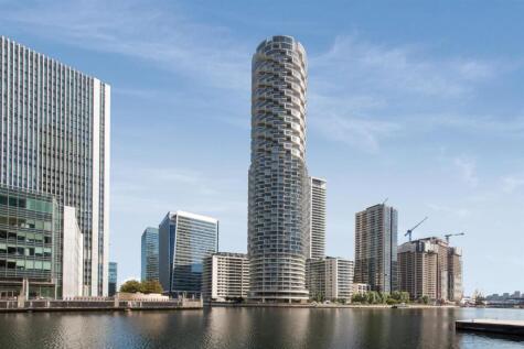 One Park Drive, London