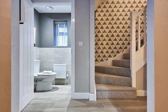 Take a look around our spacious showhomes