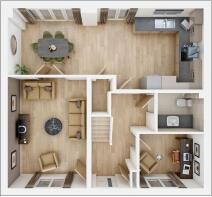 Ground Floor