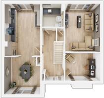 Ground Floor