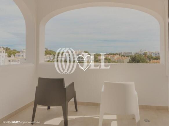 Find the Heart of your new Home