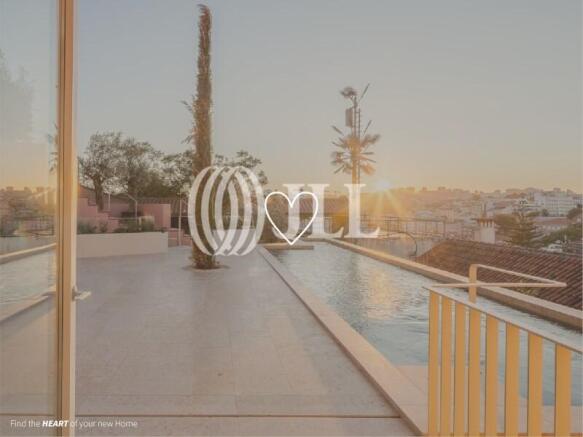 Find the Heart of your new Home.