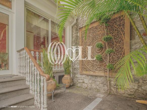 Find the Heart of your new Home