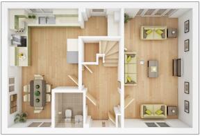 Ground floor